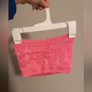 American Eagle Bandeau Top